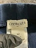 Crewcuts Outlet Solid Blue Shorts Size 12 - photo 3
