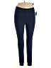 Torrid Blue Active Pants Size 1X Plus (1) - photo 1