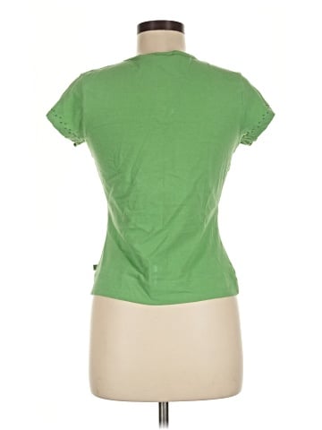 Route 66 Short Sleeve Top (view 2)