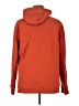 Tek Gear Orange Pullover Hoodie Size XL - photo 2