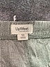 UpWest Solid Gray Shorts Size XS - photo 3