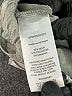 UpWest Solid Gray Shorts Size XS - photo 4