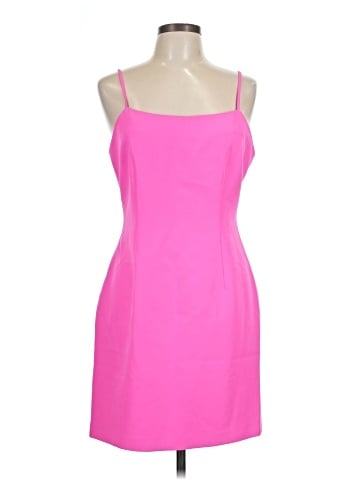 Milly Cocktail Dress (view 1)