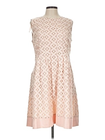 Eliza J Cocktail Dress (view 1)