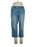 Nine West Blue Jeans Size 16 - photo 1