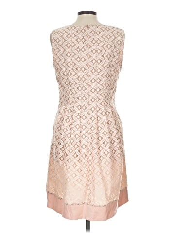 Eliza J Cocktail Dress (view 2)