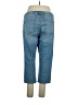 Nine West Blue Jeans Size 16 - photo 2