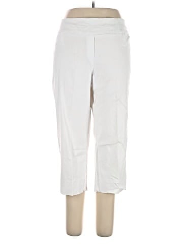 Zac & Rachel Casual Pants (view 1)