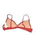 J.Crew Red Swimsuit Top Size XXL - photo 2