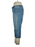 Nine West Blue Jeans Size 16 - photo 5