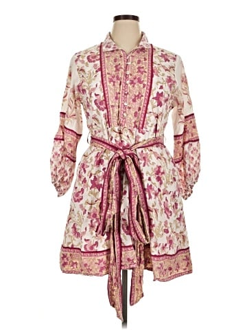 Sue Sartor Casual Dress (view 1)