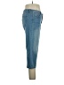 Nine West Blue Jeans Size 16 - photo 4