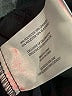 Eddie Bauer Solid Black Casual Pants Size S - photo 5