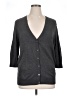 Gap 100% Cotton Gray Cardigan Size XL - photo 1