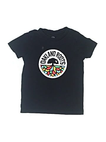Oaklandish Short Sleeve T-Shirt (view 1)