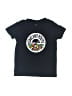 Oaklandish Black Short Sleeve T-Shirt Size 4 - photo 1