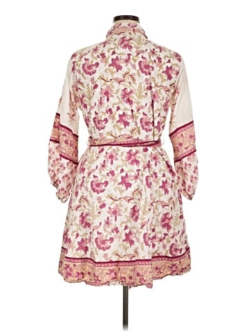 Sue Sartor Casual Dress (view 2)