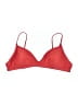 J.Crew Red Swimsuit Top Size XXL - photo 1