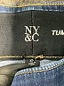 NY&C Blue Jeans Size XS - photo 7