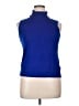Cable & Gauge Blue Sweater Vest Size XL (petite) - photo 1