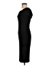 Bailey 44 Solid Black Cocktail Dress Size S - photo 5