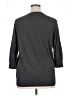 Gap 100% Cotton Gray Cardigan Size XL - photo 2