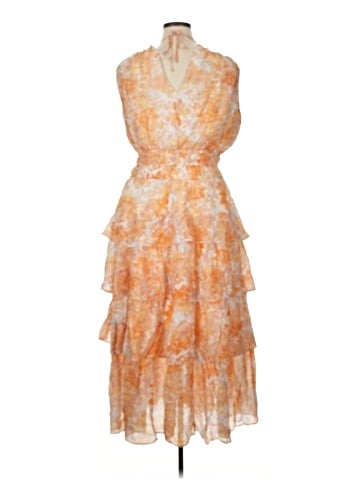 Hayden Cocktail Dress (view 2)