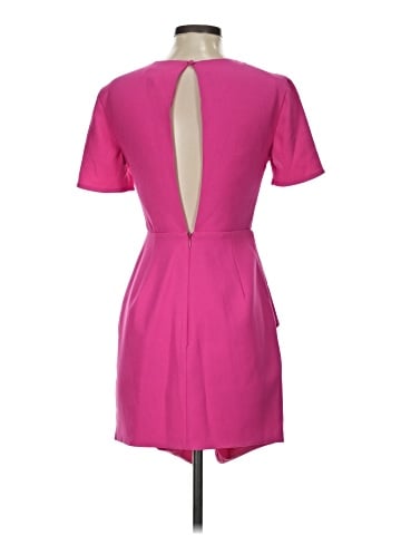 Keepsake Cocktail Dress (view 2)