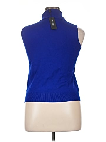 Cable & Gauge Sweater Vest (view 2)