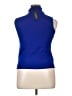 Cable & Gauge Blue Sweater Vest Size XL (petite) - photo 2