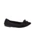 ROTHY'S Black Flats Size 10 - photo 1