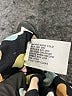 Gap 100% Cotton Black Trenchcoat Size M - photo 8