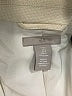 H&M Ivory Blazer Size S - photo 6