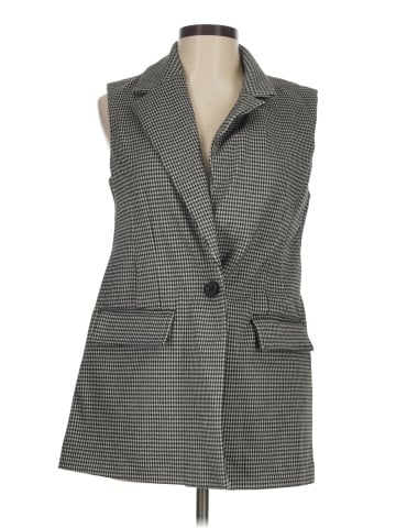 Bagatelle Vest (view 1)