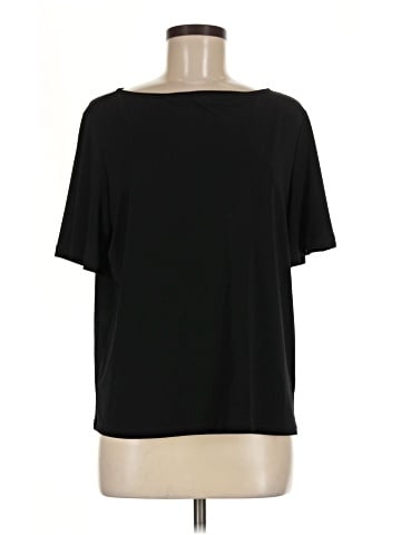 H&M Short Sleeve T-Shirt (view 1)