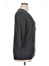 Gap 100% Cotton Gray Cardigan Size XL - photo 4
