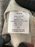 Vince. 100% Cotton Solid Tan Khaki Shorts Size 10 - photo 4