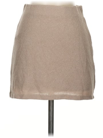 MNG Casual Skirt (view 1)