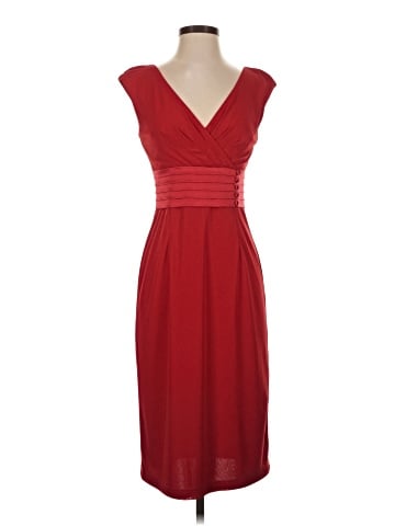 David Meister Cocktail Dress (view 1)