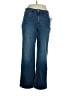 Old Navy Blue Jeans Size 14 - photo 1
