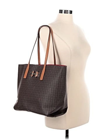 Halston Tote (view 2)