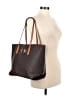 Halston Tweed Brown Tote One size - photo 2