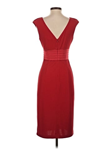 David Meister Cocktail Dress (view 2)