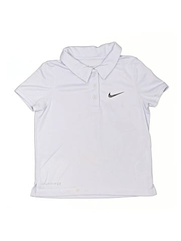 Nike Short Sleeve Polo (view 1)