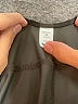 Active Animal Print Gray Jumpsuit Size M - photo 4
