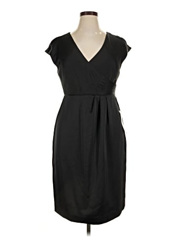 J.Crew Cocktail Dress (view 1)