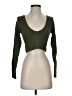 Garage Green Cardigan Size M - photo 1