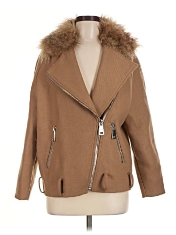 H&M Coat (view 1)