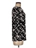 Easywear by Chico's Black Long Sleeve Top Size Med (1) - photo 4