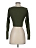 Garage Green Cardigan Size M - photo 2